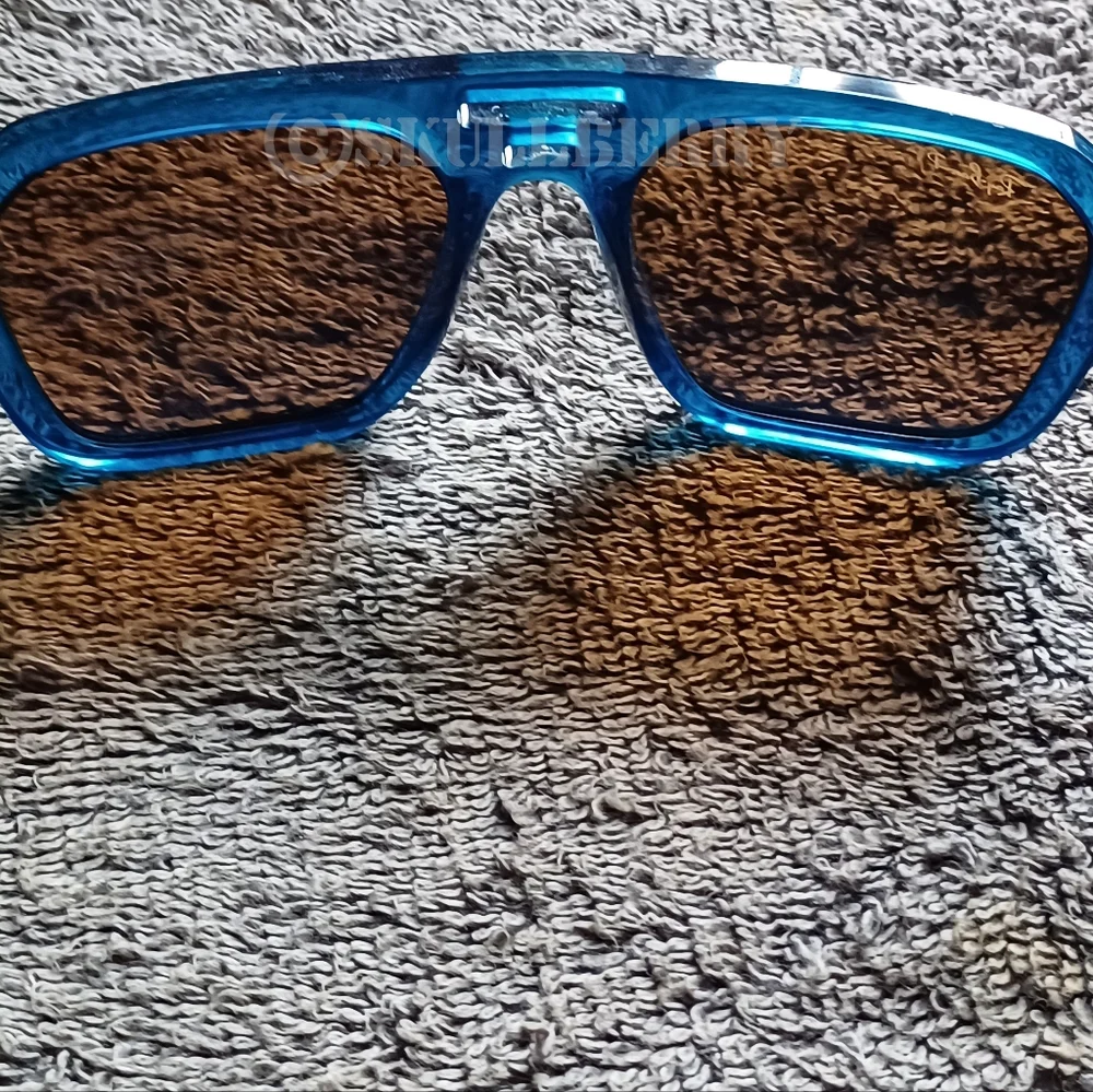 AUTHENTIC RAY-BAN POLARIZED SUNGLASSES
